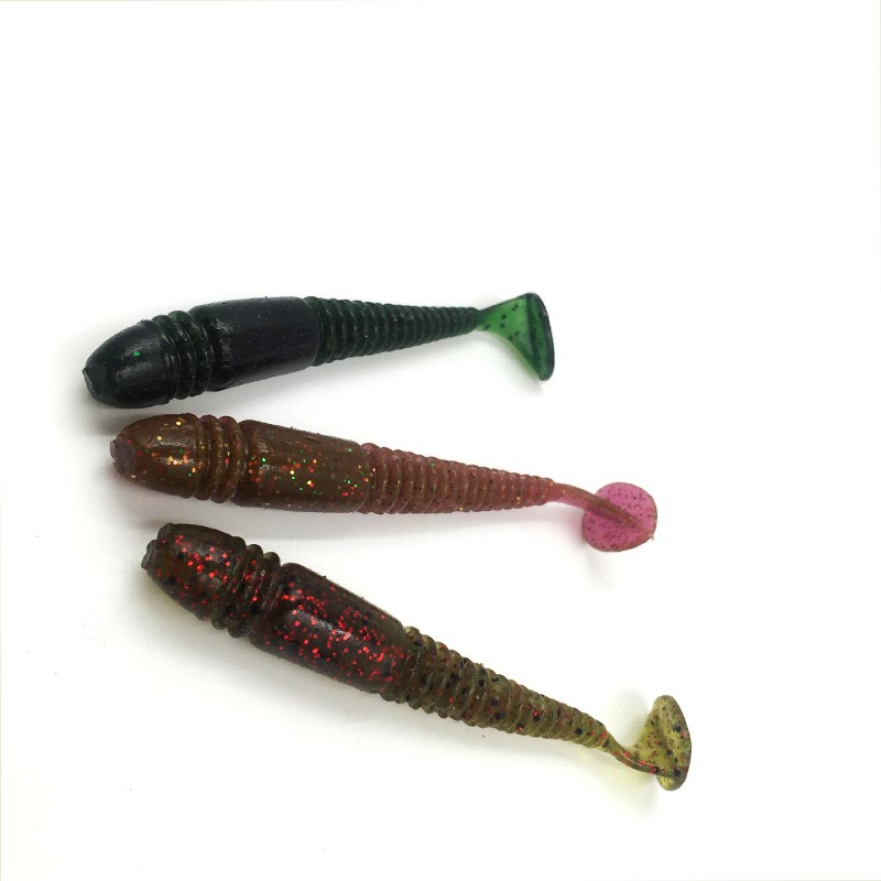 5Pcslot-Newest-Soft-Fishing-Lures-Bait-85cm-485g-smell-Artificial-Fake-Bait-Free-shipping-088-32720769609