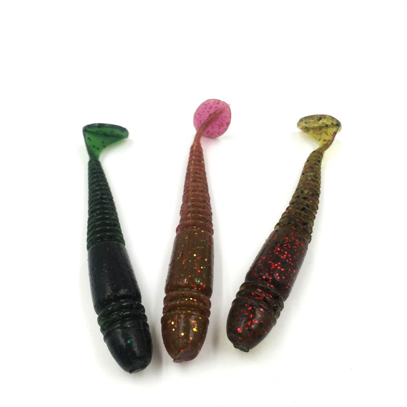 5Pcslot-Newest-Soft-Fishing-Lures-Bait-85cm-485g-smell-Artificial-Fake-Bait-Free-shipping-088-32720769609