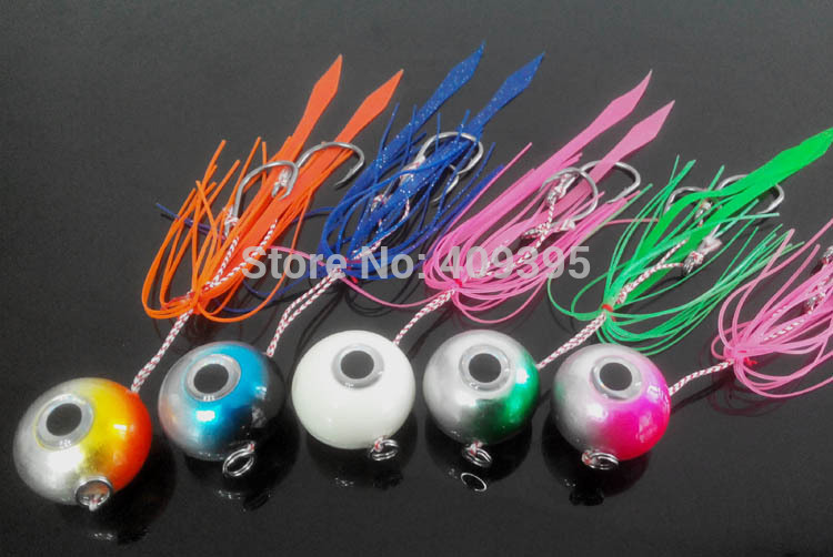 5pcs-50g80g-lead-fish-with-skirt--lead-jig-jig-head-Metal-jig-Mixed-5-colors-with-seperate-package-s-32231264889