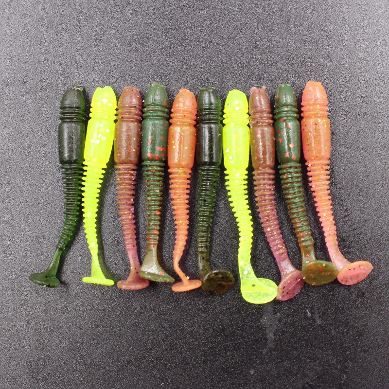 5pcs-55cm1g-PromotionTroll-bait-carp-Bionic-Lure-ice-fishing-Tackle-soft-floating--Sea-fishing-lure--32791256046