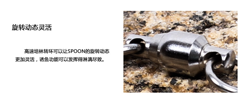 5pcslot-fishing-lures-Rolling-Swivel-with-Nice-Snap-stainless-steel-fishing-Hook-Connector-Link-Smal-32736376875