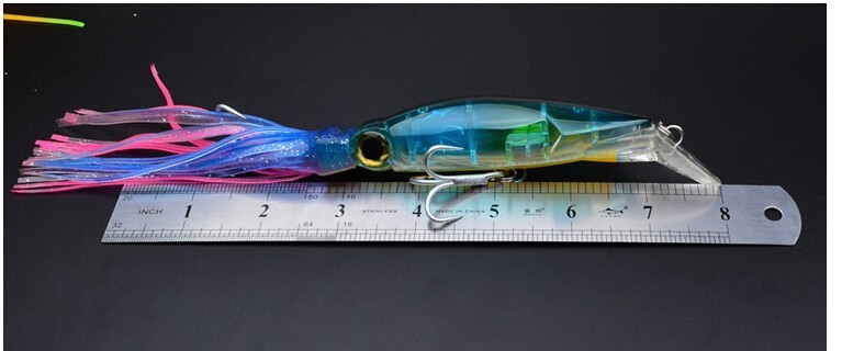 6-PCS-Big-Size-Hard-Fishing-Lure-Fish-Bait-24cm40g-Fishing-Tackle-6-Color-Available-Squid-Lure-Fishi-32747012062