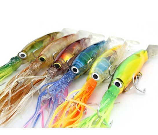 6-PCS-Big-Size-Hard-Fishing-Lure-Fish-Bait-24cm40g-Fishing-Tackle-6-Color-Available-Squid-Lure-Fishi-32747012062