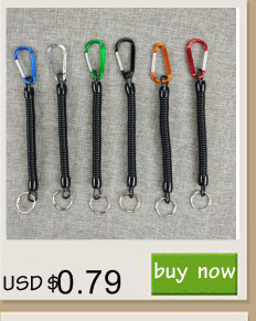 6-Pcs-Anti-bite-Fly-Fishing-lead-Line-Rope-Wire-leading-line-Swivel-Stainless-Steel-Rolling-Swivels--32734399712