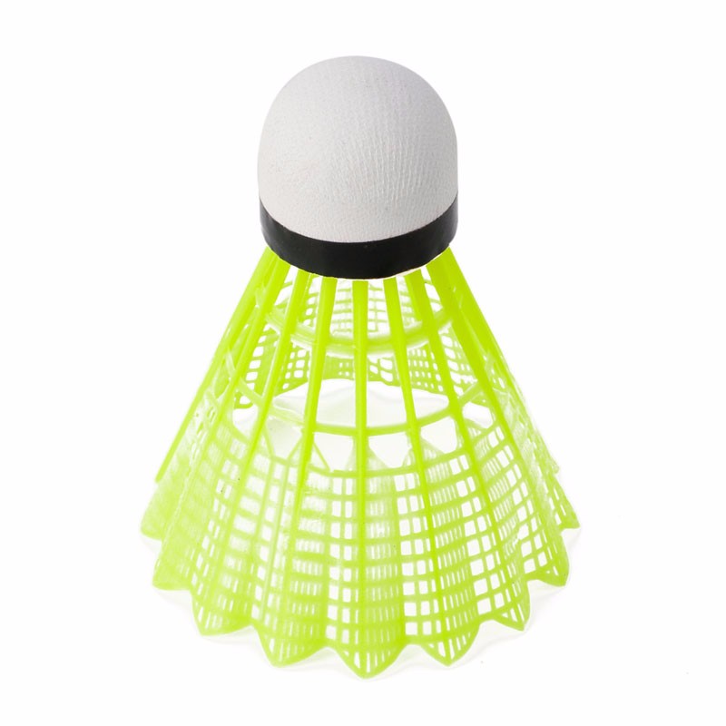 6-PcsSet-Durable-Training-Train-Gym-Fitness-Nylon-Shuttlecocks-Badminton-Ball-Sport-32759063473