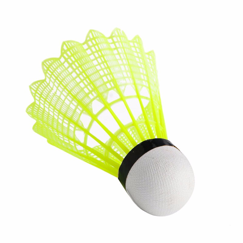 6-PcsSet-Durable-Training-Train-Gym-Fitness-Nylon-Shuttlecocks-Badminton-Ball-Sport-32759063473