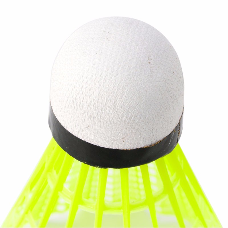 6-PcsSet-Durable-Training-Train-Gym-Fitness-Nylon-Shuttlecocks-Badminton-Ball-Sport-32777218829