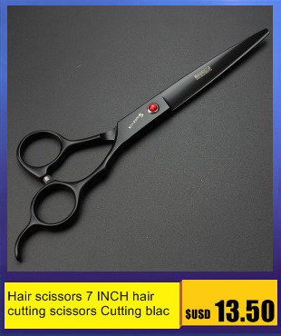 60quot-High-Quality-Salon-Hair-Thinning-Scissors-Fish-Bone-Teeth-Hair-Shears-Hairdressing-Stylist-To-32715400155