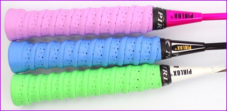 6PCS-Anti-slip-breathable-sport-over-grip-sweatband-griffband-Tennis-overgrips-tape-Badminton-racket-32739534054