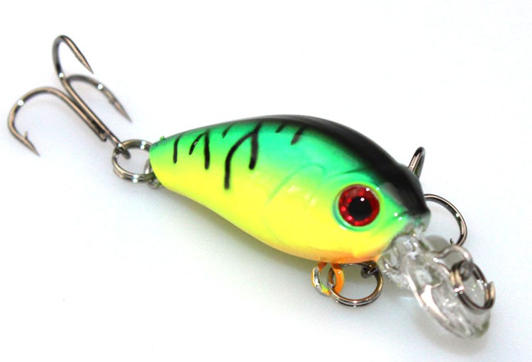 6PCS-mini-crank-bait--Fishing-Lures-42g45cm-CrankBaits-plastic-hard-Lure-Artificial-Bait--fishing-ta-32596733905