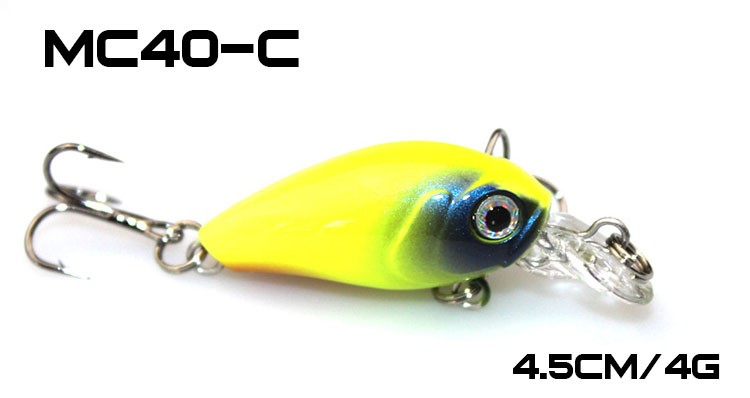 6PCS-mini-crank-bait--Fishing-Lures-42g45cm-CrankBaits-plastic-hard-Lure-Artificial-Bait--fishing-ta-32596733905