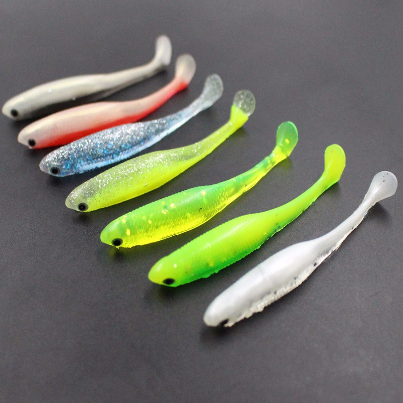 6pcs-7cm23g-Iscas-Artificals-Para-Pesca-Panfish-Lure-Ice-fishing-Tackle-soft-floating-3D-eyes-Sea-fi-32785078806