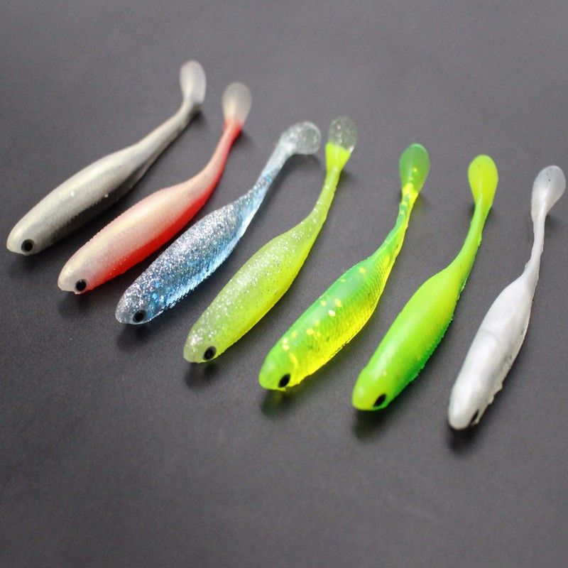 6pcs-7cm23g-Iscas-Artificals-Para-Pesca-Panfish-Lure-Ice-fishing-Tackle-soft-floating-3D-eyes-Sea-fi-32785078806