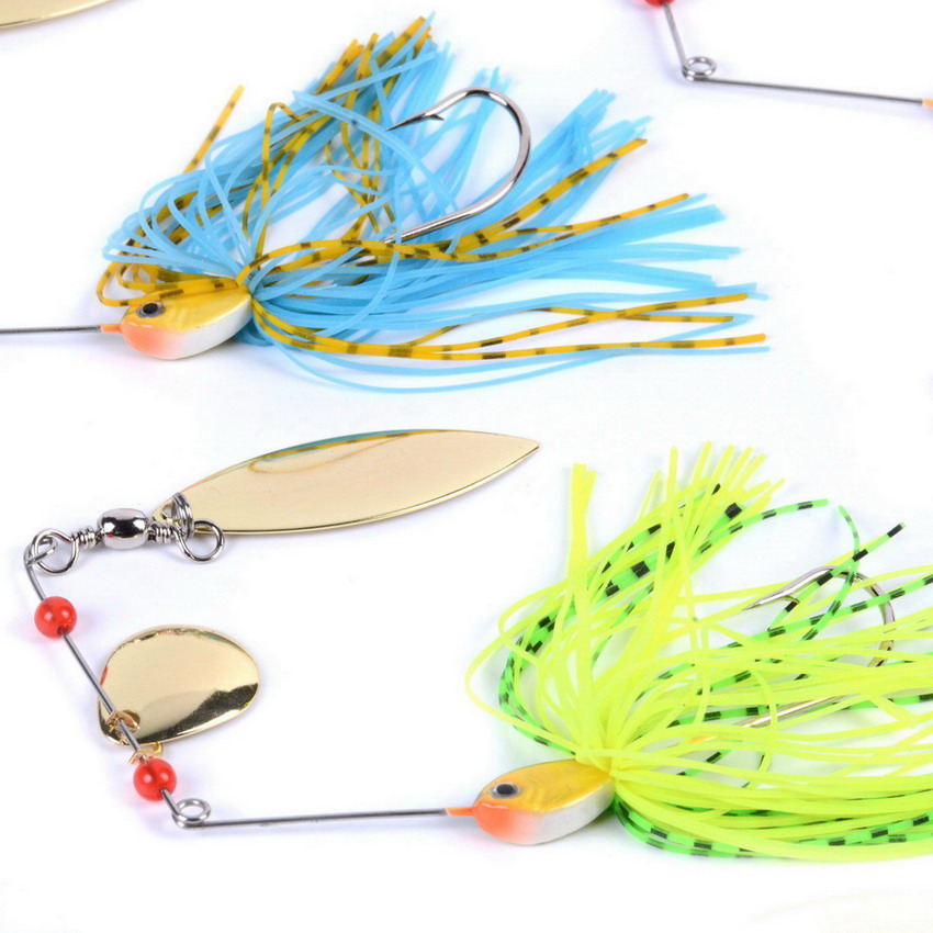 6pcsset-13g-14g-15g-Spinner-Bait-Bait-Fishing-Lure-Spoon-Fresh-Water-Shallow-Water-Bass-Minnow-Spinn-32790875585