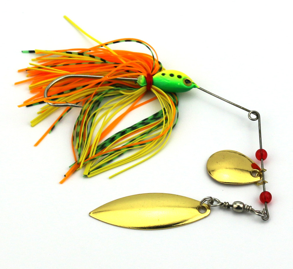 7Pcs-Spinnerbait-Metal-Sequins-Lures-Silicone-Skirt-Jig-Fishing-Lure-Wobbler-Spinner-Beard-Tackle-16-32552702886