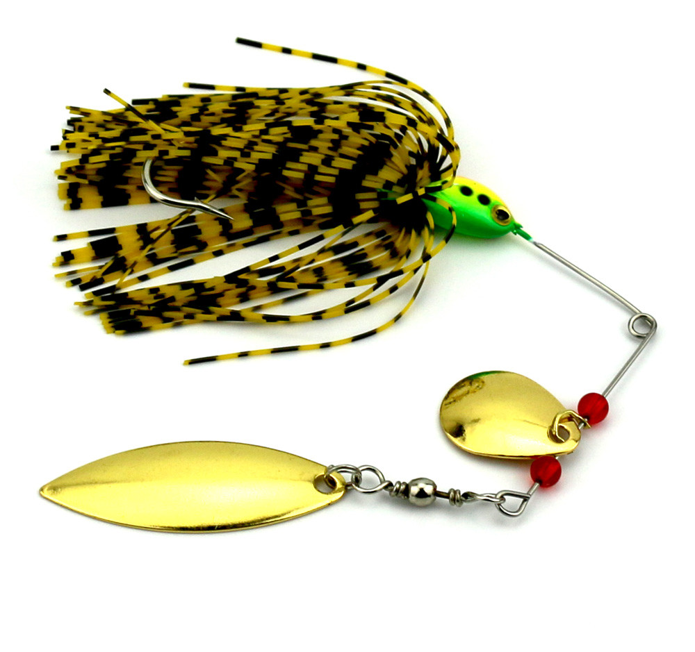 7Pcs-Spinnerbait-Metal-Sequins-Lures-Silicone-Skirt-Jig-Fishing-Lure-Wobbler-Spinner-Beard-Tackle-16-32552702886