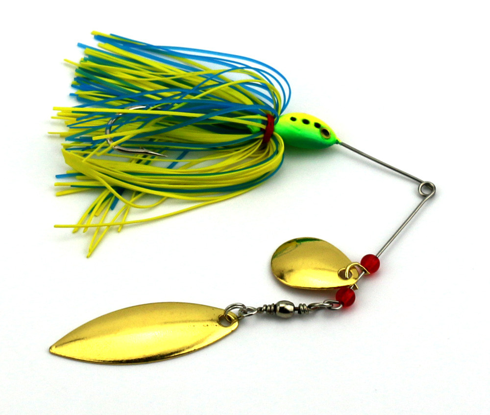 7Pcs-Spinnerbait-Metal-Sequins-Lures-Silicone-Skirt-Jig-Fishing-Lure-Wobbler-Spinner-Beard-Tackle-16-32552702886