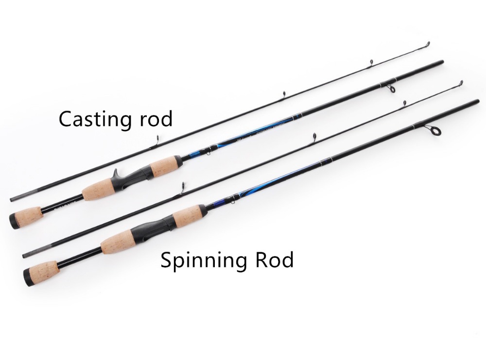 7quot-M-Power-2-SEC-6-12g-5-20g-lure-weight-Carbon-Casting-Spinning-Lure-Fishing-Rod-32731375226