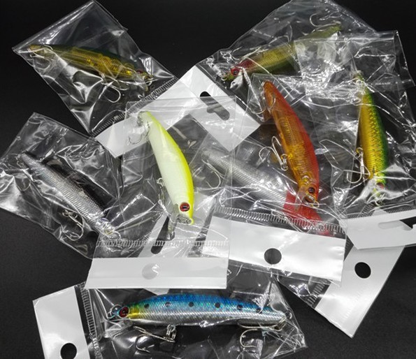 85cm-8g-minow-Fishing-Lure-Artificial-Baits-3D-Fish-Eye-minow-Lures-Fake-Bait-High-Simulation-Swim-C-32624894756