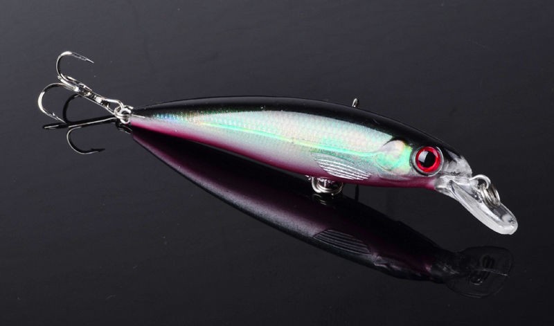 8pieces-High-Grade-Carp-Fishing-Bait-Pesca-Minnow-Lure-Plastic-Lures-3D-eyes-11cm-135g-Isca-Artifici-32466200988