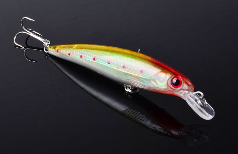 8pieces-High-Grade-Carp-Fishing-Bait-Pesca-Minnow-Lure-Plastic-Lures-3D-eyes-11cm-135g-Isca-Artifici-32466200988