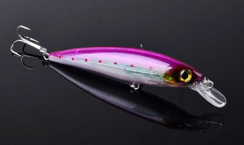 8pieces-High-Grade-Carp-Fishing-Bait-Pesca-Minnow-Lure-Plastic-Lures-3D-eyes-11cm-135g-Isca-Artifici-32466200988