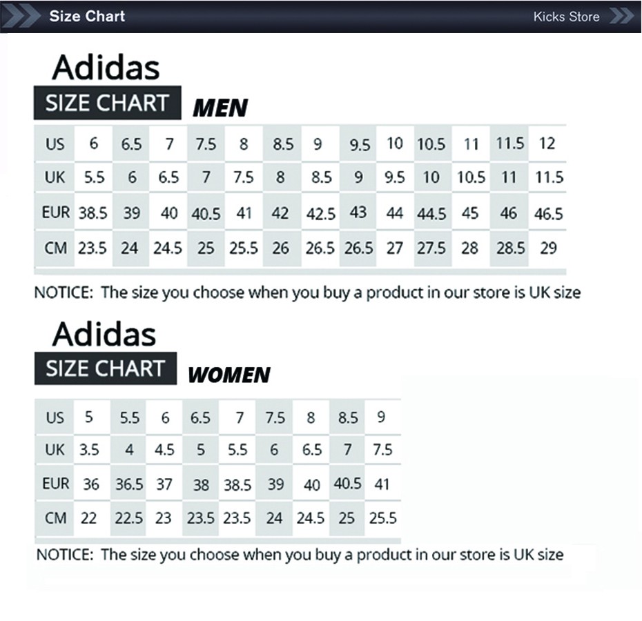 Molesto arrepentirse Variante adidas uk size to us,cheap - OFF 56% -kzanim.com