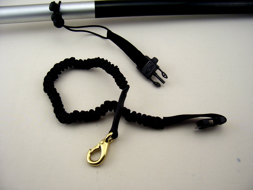 Adjustable-Kayak-accessories-Safety-Rod-Leash-Fishing-Rod-Paddle-Leash-Survival-Paracord-fishing-rop-32665345535