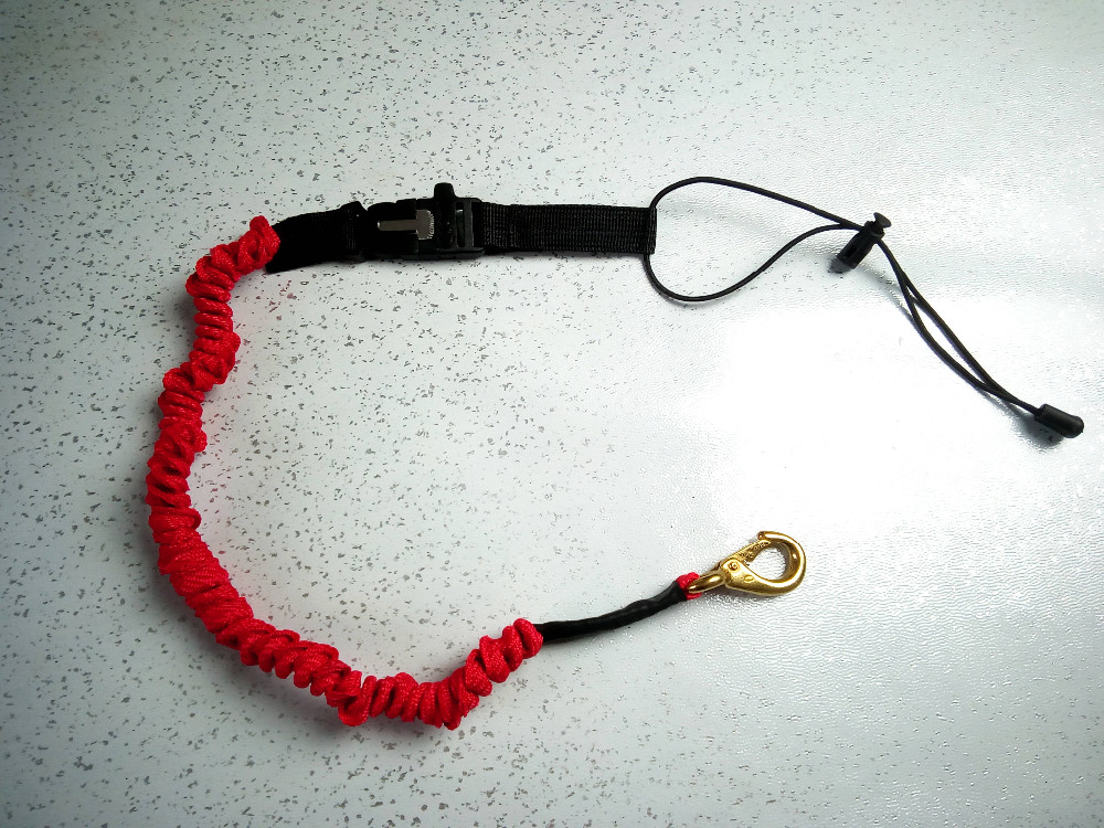 Adjustable-Kayak-accessories-Safety-Rod-Leash-Fishing-Rod-Paddle-Leash-Survival-Paracord-fishing-rop-32665345535