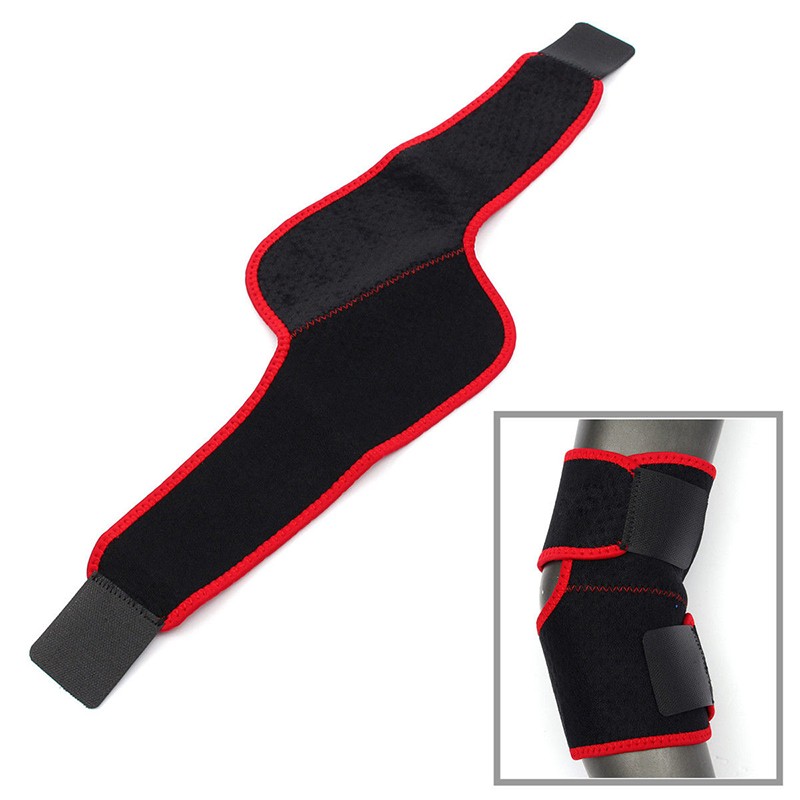 Ajustable-Elbow-Knee-Support-Brace-relief-elbow-pain-Strong-Sports-Badminton-elbow-support-arthrosis-32644627187