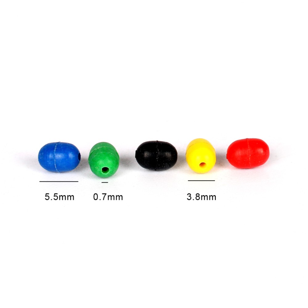 Anmuka-100pcs-mixed-color-fishing-float-spece-beans-Anti-collision-fishing-gear-accessories-sea-fish-1484980131