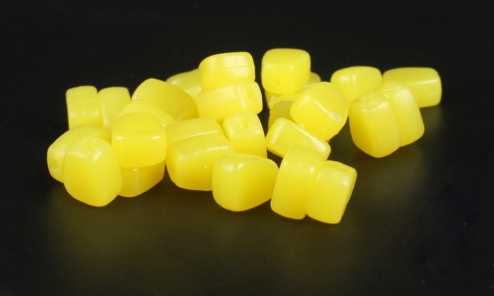 Anmuka-100pcs-yellow-color-soft-fishing-lure-Grass-Carp-Baits-Corn-kernels-Baits-jig-soft-carp-fishi-1479531367