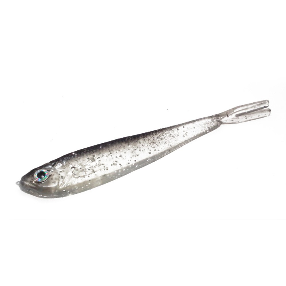 Anmuka-10PCS-75mm-22gram-Soft-Fishing-Lure-Gray-Lure-Swimbait-Silver-Carp-Fish-Fishing-Tackle-lure-h-1450097099