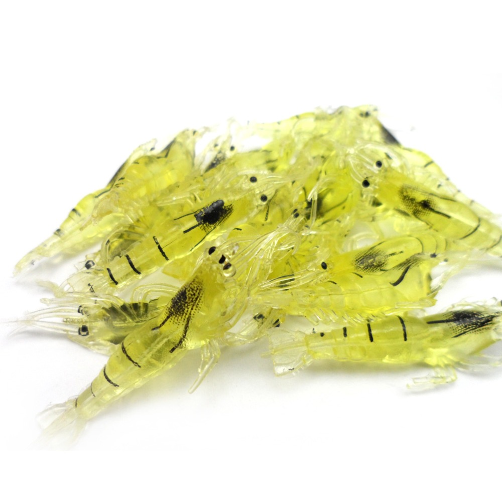 Anmuka-10PcsLot-1g-4cm-Soft-Silicone-DIY-Fishing-Tackle-Fish-Lure--Fishing-Lure-Bait-Artificial-Shri-32450868314