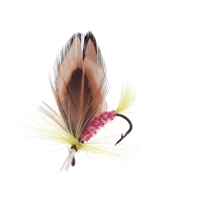 Anmuka-12-pcsset-Butterfly-Style-Dry-Fly-Hooks-Fishing-Trout-Salmon--Flies-Fish--Fly-fishing-Hooks---32352290939