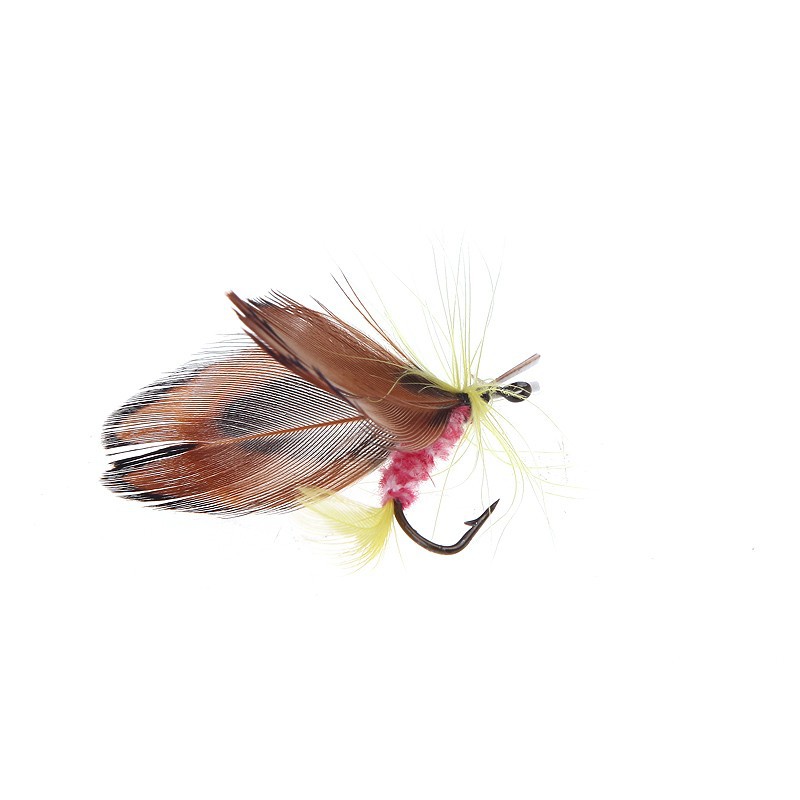 Anmuka-12-pcsset-Butterfly-Style-Dry-Fly-Hooks-Fishing-Trout-Salmon--Flies-Fish--Fly-fishing-Hooks---32352290939