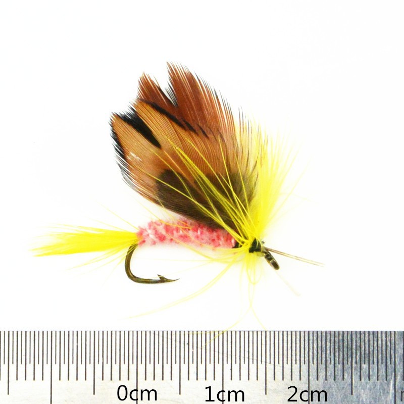 Anmuka-12-pcsset-Butterfly-Style-Dry-Fly-Hooks-Fishing-Trout-Salmon--Flies-Fish--Fly-fishing-Hooks---32352290939