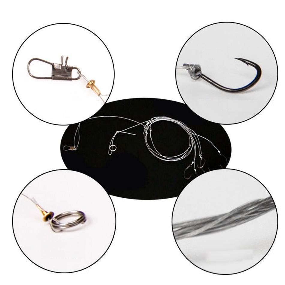 Anmuka-1pcs-String-Hook-5-6-7-8-9-10-11-12-Explosion-Fishhooks-Carbon-Steel-Bait-Holder-Fishing-Hook-32768686861