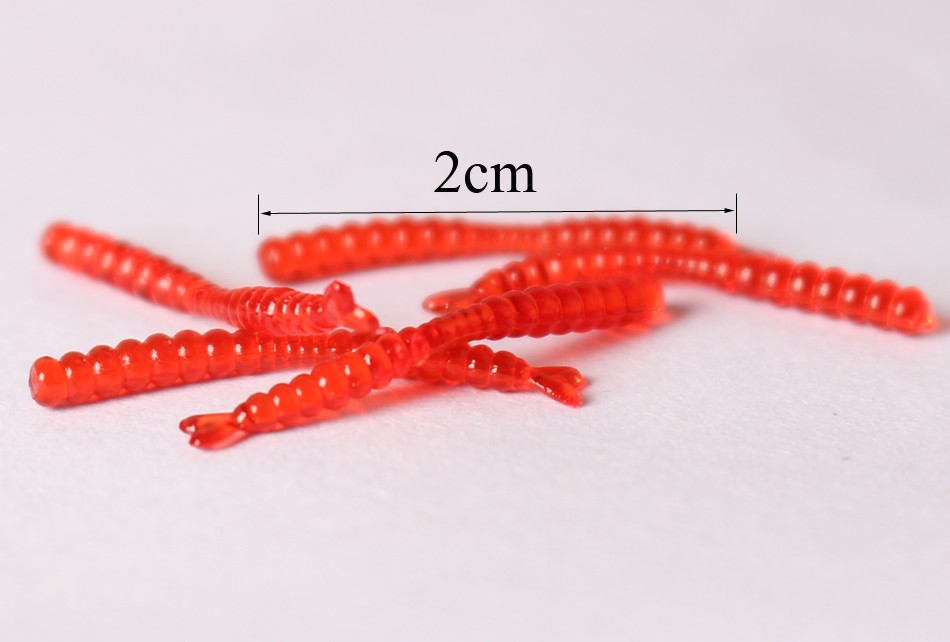 Anmuka-200pcslot-20cm004gram-Red-Worm-Lures-Soft-Bait-Worms-Hot-Fshing-Takcle-Grub-Artificial-Lures--1450149701