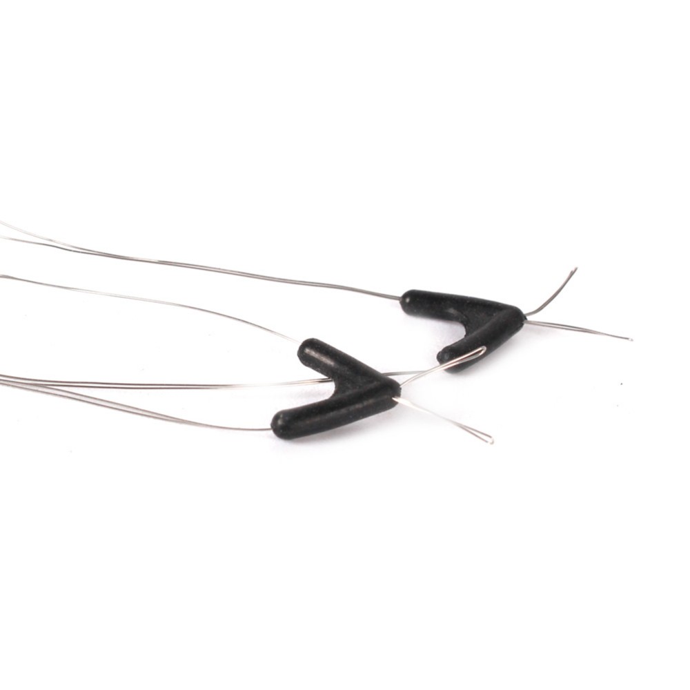 Anmuka-50pcs-Double-Hooks-Contactor-Device-Line-Space-Bifurcation-Eight-Type-Space-Bean-Line-Swivel--1539202247