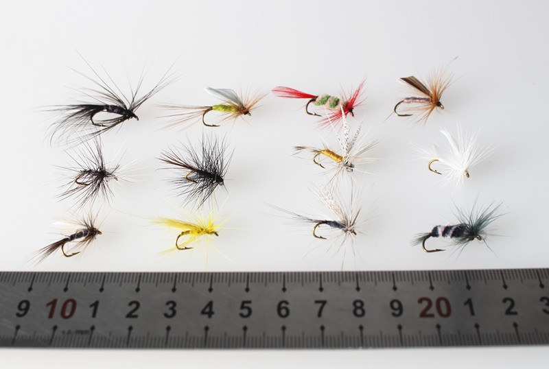 Anmuka-6pcsset-Various-Dry-Fly-Fishing-Trout-Salmon-Dry-Flies-Fish-Hook-Lures-Fishing-Lure-fishing-p-32392860227