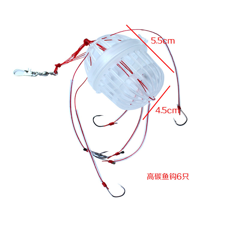 Anmuka-New-Arrival-Fishing-Tackle-Sea-Monster-with-Six-Strong-Spherical-Fishing-Hook-Hooks-32342789265