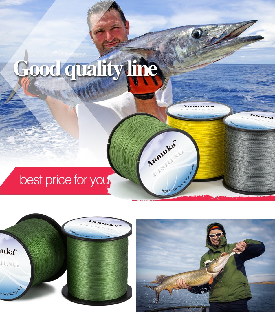 Anmuka-PE-Wire-500M--4-Strands-Braided-Fishing-Line-Multifilament-Line-For-Sea-Fishing-Japan-8-10-20-32728787475