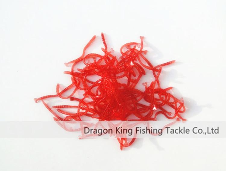 Anmuka-hot-selling-200pcs-Smell-red-worm-lures-2cm-soft-bait-carp-fishing-lure-set-artificial-fishin-1524622046