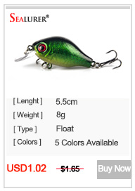 Artificial-3D-Eyes--Fishing-Lure-Hard-Clubby-Fatty-Crank--Bait-Lures-Bright-Color-Pesca-Fishing-Tack-32492442617