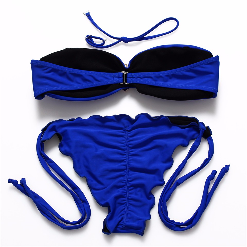 BANDEA-New-Summer-Style-Girl-Beadeau-Anchor-Navy-Swimwear-Sexy-bikini-brazilian-Swimsuit-Women-Biqui-32409605731