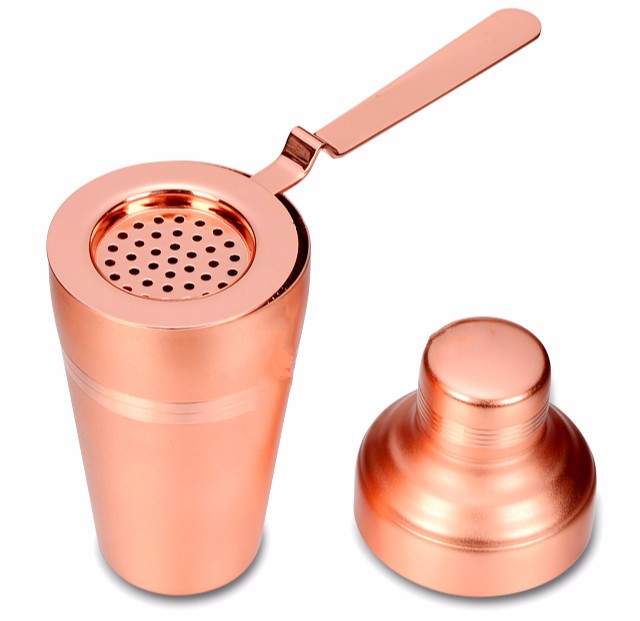 Bar-Set-Premium-Copper-Plated-Shaker-Barware-Set---4-Pieces-Bartender-Kit-Includes-shaker-410ml-Jigg-32767497051