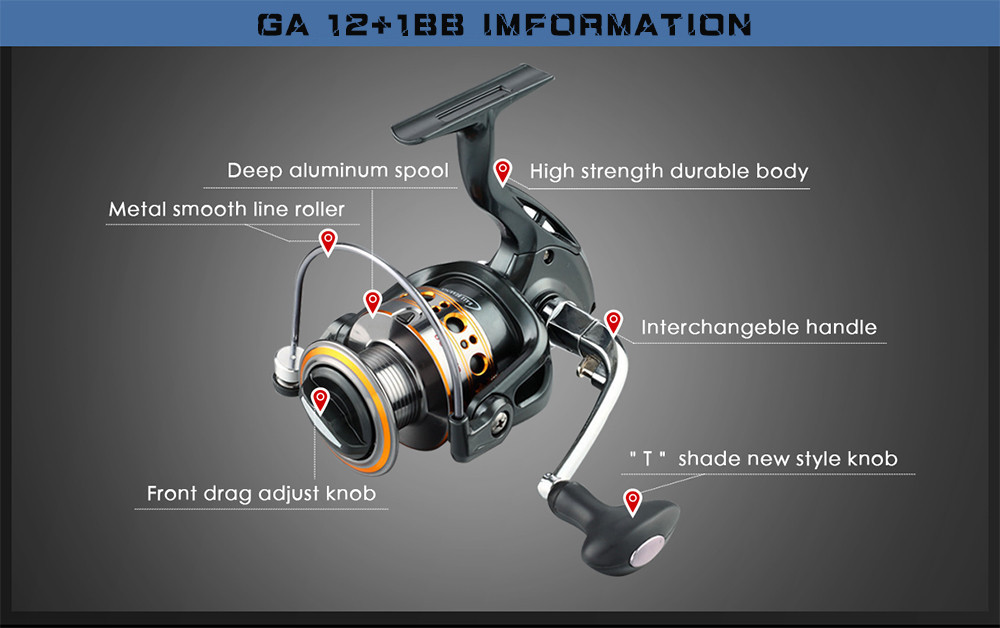 Biggest-DiscountNew-121BB-Spinning-Fishing-Reel-Fishing-reel--Carp-Ice-Fishing-Gear-551-Real--Bait-C-32300061401