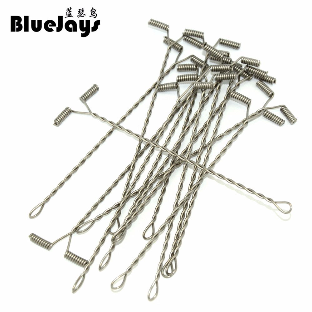 BlueJays-50pcslot-Lure-Balance-use-For-Steel-wire-Fishing-line-DIY-5cm-20cm-T-shape-Fishing-Accessor-32788003535