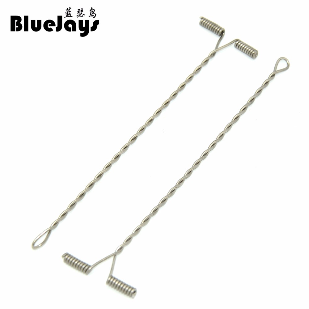 BlueJays-50pcslot-Lure-Balance-use-For-Steel-wire-Fishing-line-DIY-5cm-20cm-T-shape-Fishing-Accessor-32788003535